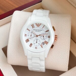 Emporio Armani Ceramica