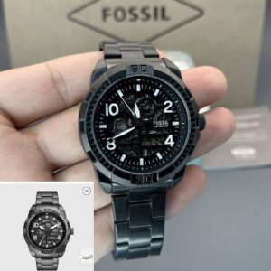 Fossil Bronson Automatic ME3217
