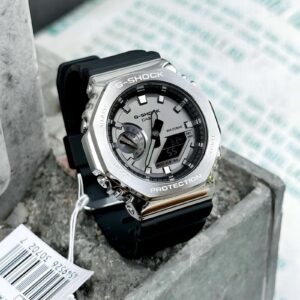 G-Shock GM-2100-1A