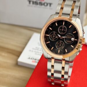 Tissot Working Chronograph