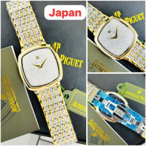 Audemars Piguet Series Diamond dial