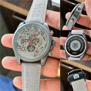 Tag Heuer Carrera Sport