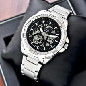 Fossil Bronson Automatic