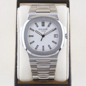 Patek Philippe 5711/A Nautilus automatic