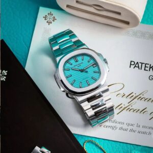 Patek Philippe Tiffany