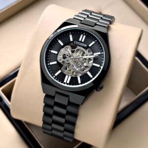 Citizen Tsuyosa automatic