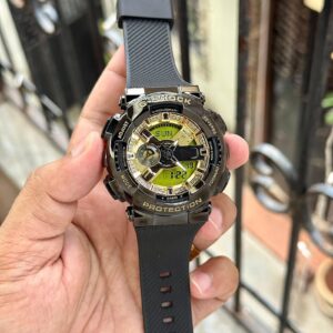 G-SHOCK GM-110NE-1A