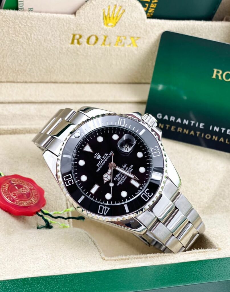 Rolex submariner Automatic