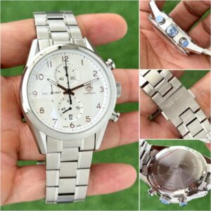 Tag Heuer Carrera 1887 edition