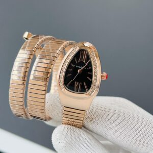 BVLGARI Serpenti Tubogas 103002