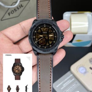 Fossil Bronson Automatic