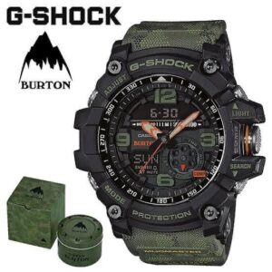 G-Shock GG-1000-1A3 Mudmaster