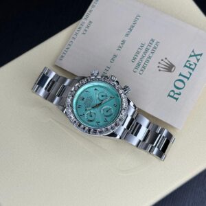 Rolex Oyster Perpetual Cosmograph