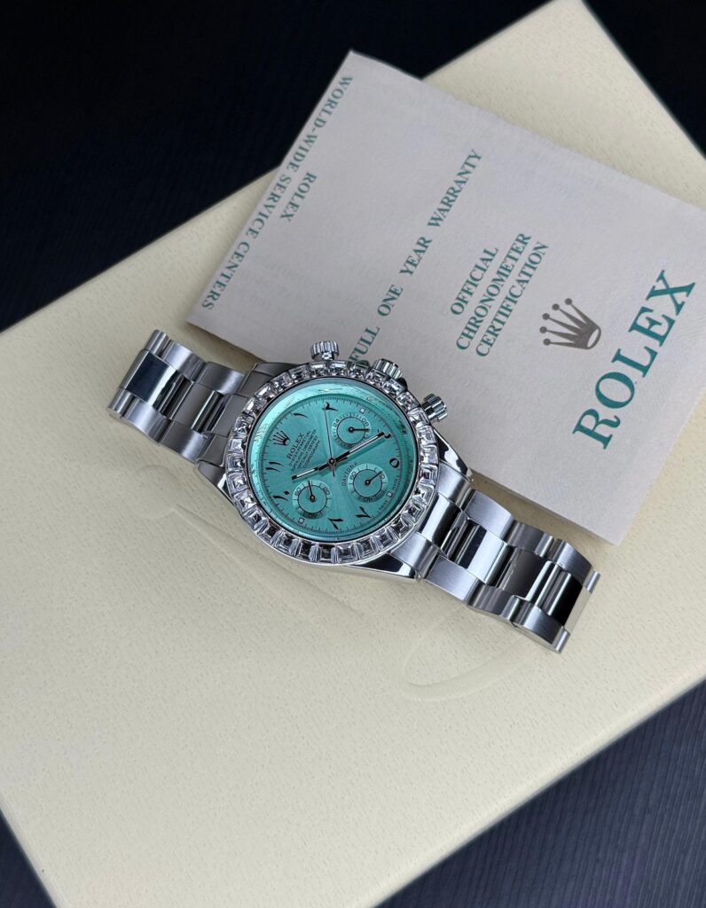 Rolex Oyster Perpetual Cosmograph