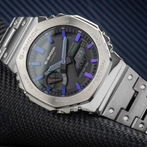 G shock GM-B2100
