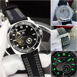 Grand Seiko Tourbillon