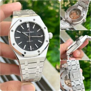 Audemars Piguet Black dial