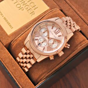 Michael Kors MK5569 Rose gold