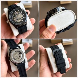 Tommy Hilfiger Modern Automatic