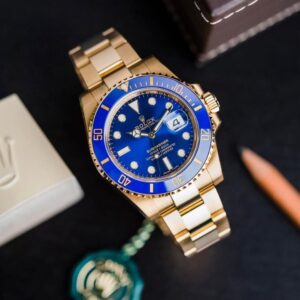 Rolex Submariner