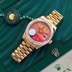 Rolex Day Date