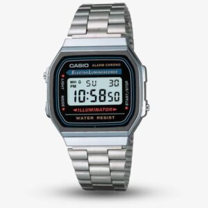 Casio Vintage Square Dial