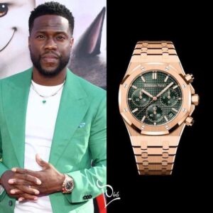 Audemars Piguet Royal Oak
