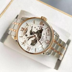 Tissot Silver