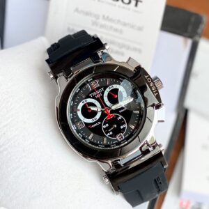 Tissot T-Race Chronograph