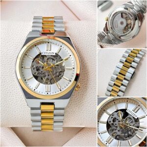 Citizen Tsuyosa Automatic