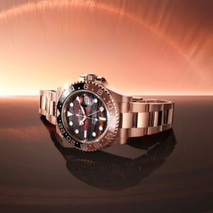 Rolex GMT II 2025