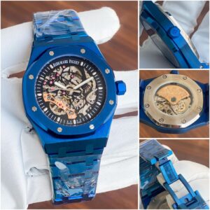 Audemars Piguet Royal Oak Jumbo