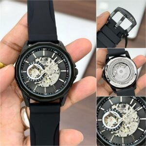 Armani Exchange Modern Automatic