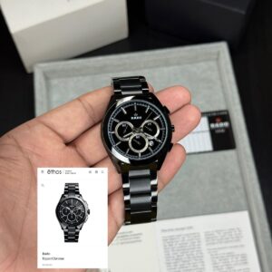 Rado HyperChrome