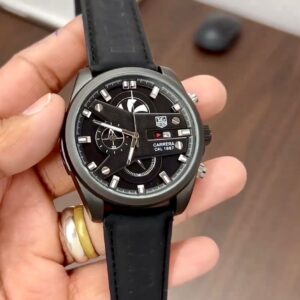 Tag Heuer Cr7
