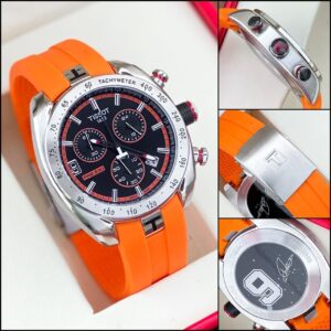 Tissot Tony parker model