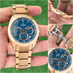 Rado Hrithik Roshan edition