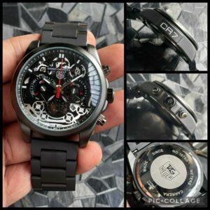 Tag Heuer Cr7