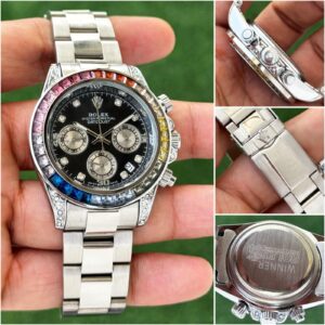 Rolex 7AA Premium