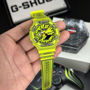 G Shock LED Light