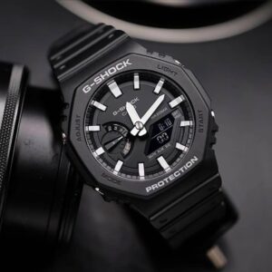 G-Shock GA-2100