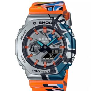 G-Shock GM-2100-1A
