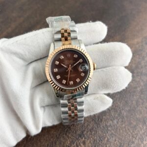 Rolex Oyster Perpetual For Women