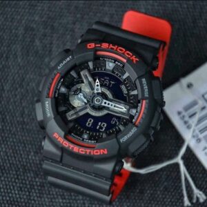 G-Shock GA-110HR-1A