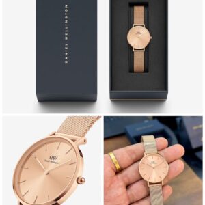  Daniel Wellington Petite Melrose