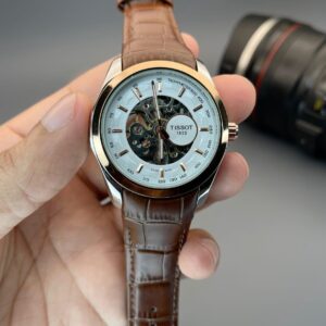 Tissot T Classic