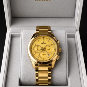 Rado HyperChrome