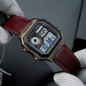 Casio AE-1200