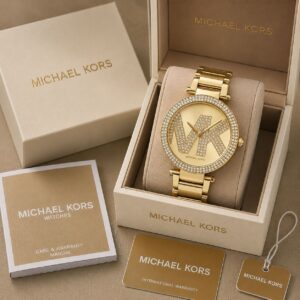 Michael Kors MK6659 Glam
