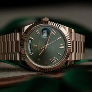 Rolex Oyster Perpetual